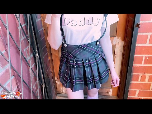 ❤️ Ysgol o Sucks ei dick ddwfn a fucks yn lle dosbarthiadau. ️❌  Porn caled ar cy.mass-pr.ru ❤