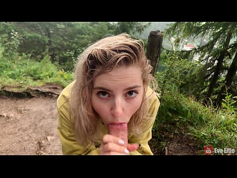 ❤️ Merch yn llyncu cum ar ôl blowjob cyhoeddus - Eva Elfi ️❌  Porn caled ar cy.mass-pr.ru ❤